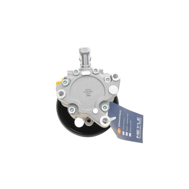 Насос ГПК MEYLE 014 631 0001 для Mercedes-Benz M-Class W163 1998-2005