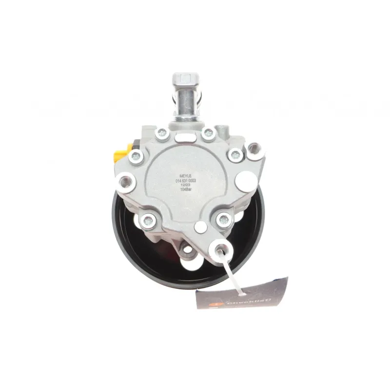 Насос ГПК MEYLE 014 631 0003 для Mercedes-Benz S-Class W220, SL R230 1998-2012