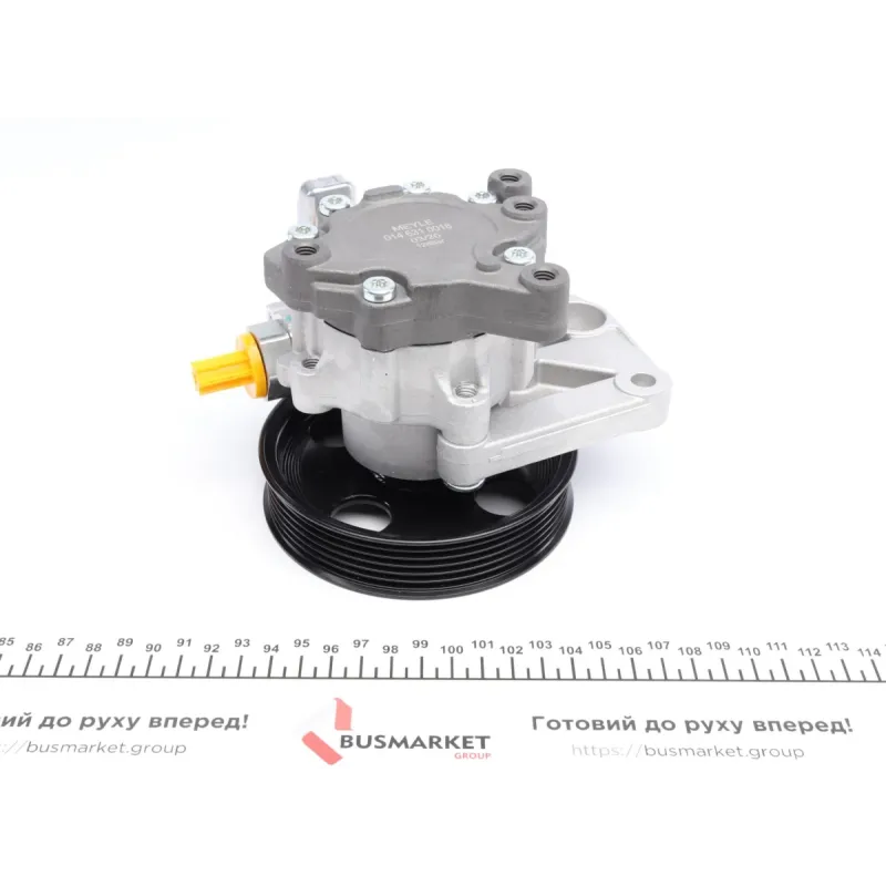 Насос ГПК MB C-class (W204)/ M-class (W164) (M272) 05-11