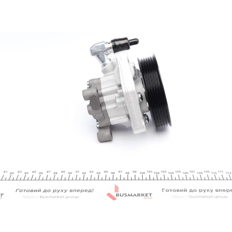 Насос ГПК MB C-class (W204)/ M-class (W164) (M272) 05-11