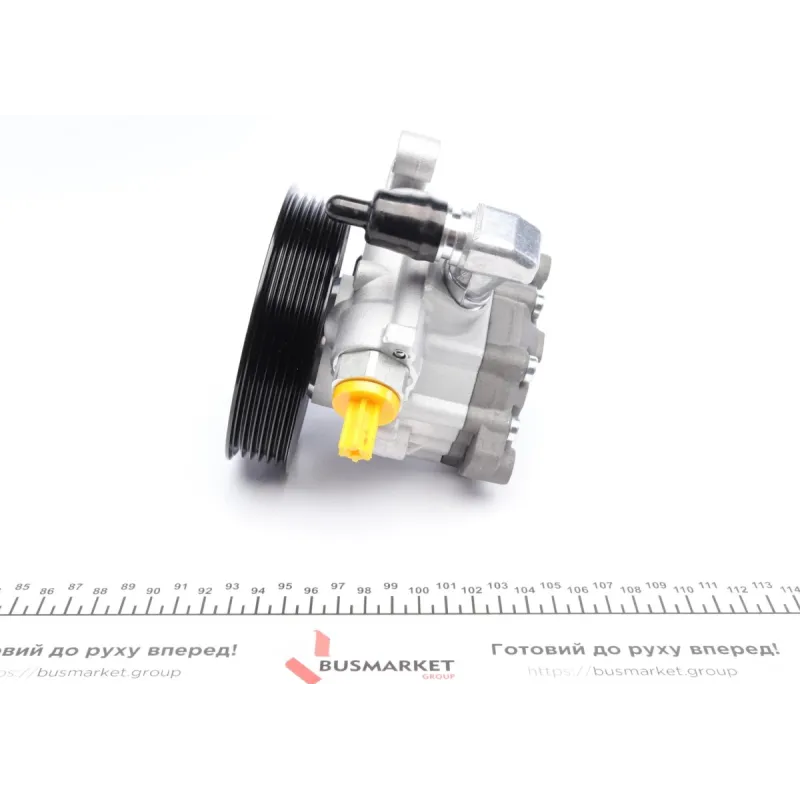 Насос ГПК MB C-class (W204)/ M-class (W164) (M272) 05-11