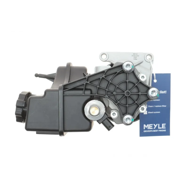 Насос ГПК MEYLE 014 631 0019 для Mercedes-Benz C-Class W204/E-Class W212 2.2CDi 2008-