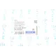 Пильник амортизатора передній MEYLE 014 640 0009 для Mercedes-Benz Sprinter 906, Volkswagen Crafter 2006-