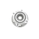 Підшипник маточини (передньої) MB M-class (W166) ML 12-