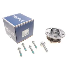 Підшипник маточини передній MEYLE 014 652 0008 для Mercedes-Benz C-Class W205/E-Class W213 2014-, Ø 112 мм