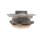 Підшипник маточини передній MEYLE 014 652 0008 для Mercedes-Benz C-Class W205/E-Class W213 2014-, Ø 112 мм