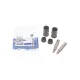 Направляюча супорта (переднього) MB Sprinter/VW LT/Ford Connect/VW T4/T5/Caddy III