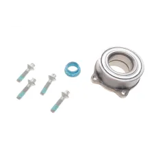 Купити Підшипник маточини задній MEYLE 014 750 0008 для Mercedes-Benz E-Class W213, CLS C257 (92x49x110 мм, 96 зубців ABS) | KovelAutoHub