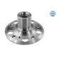 Маточина задня MEYLE 014 752 0001 для Mercedes-Benz C-Class W204/E-Class W211/W212/S-Class W216 2002-, 148 мм