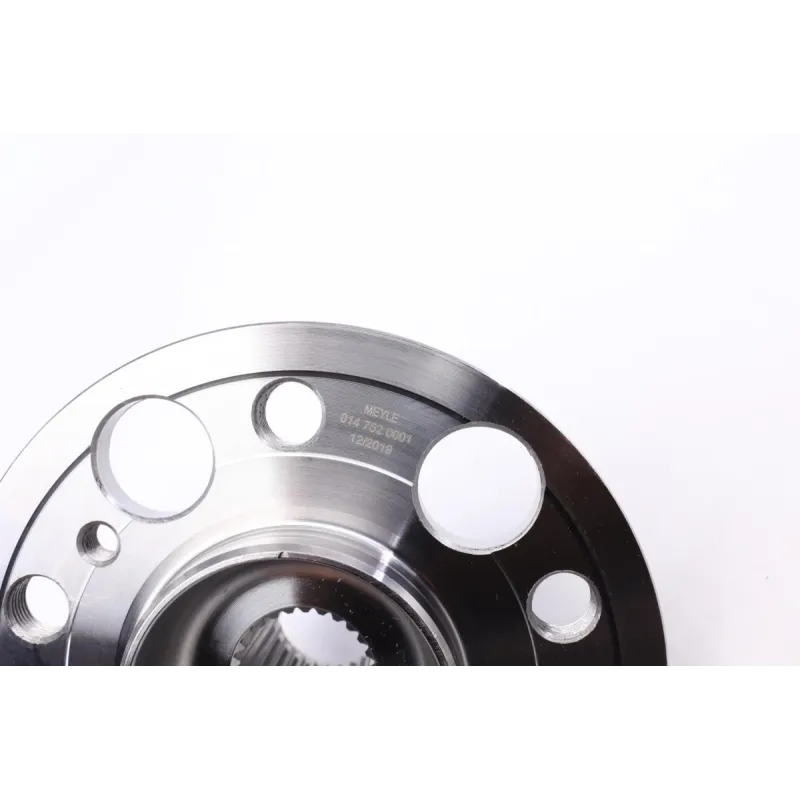 Маточина задня MEYLE 014 752 0001 для Mercedes-Benz C-Class W204/E-Class W211/W212/S-Class W216 2002-, 148 мм