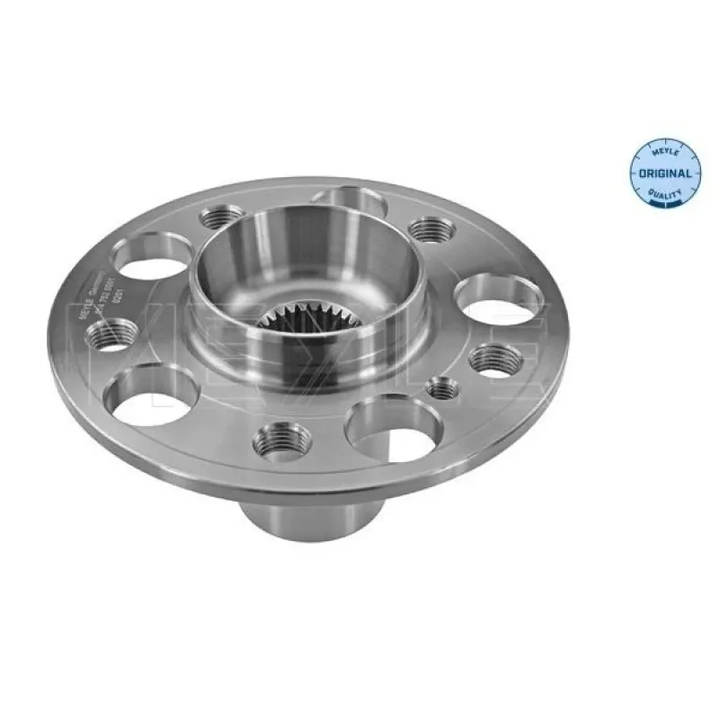 Маточина задня MEYLE 014 752 0001 для Mercedes-Benz C-Class W204/E-Class W211/W212/S-Class W216 2002-, 148 мм