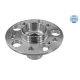 Маточина задня MEYLE 014 752 0001 для Mercedes-Benz C-Class W204/E-Class W211/W212/S-Class W216 2002-, 148 мм