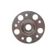 Маточина задня MEYLE 014 752 0002 для Mercedes-Benz C-Class W203/S203/CL203 2000-2008, Ø 112 мм