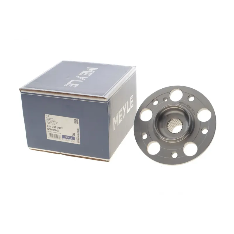 Маточина задня MEYLE 014 752 0002 для Mercedes-Benz C-Class W203/S203/CL203 2000-2008, Ø 112 мм