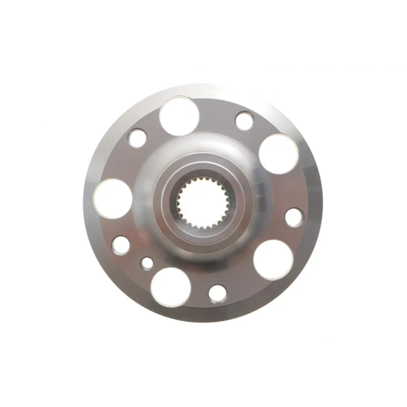 Маточина задня MEYLE 014 752 0002 для Mercedes-Benz C-Class W203/S203/CL203 2000-2008, Ø 112 мм