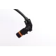 Датчик ABS передній MEYLE 014 800 0091 для Mercedes-Benz M-Class W164 2005- 825 мм