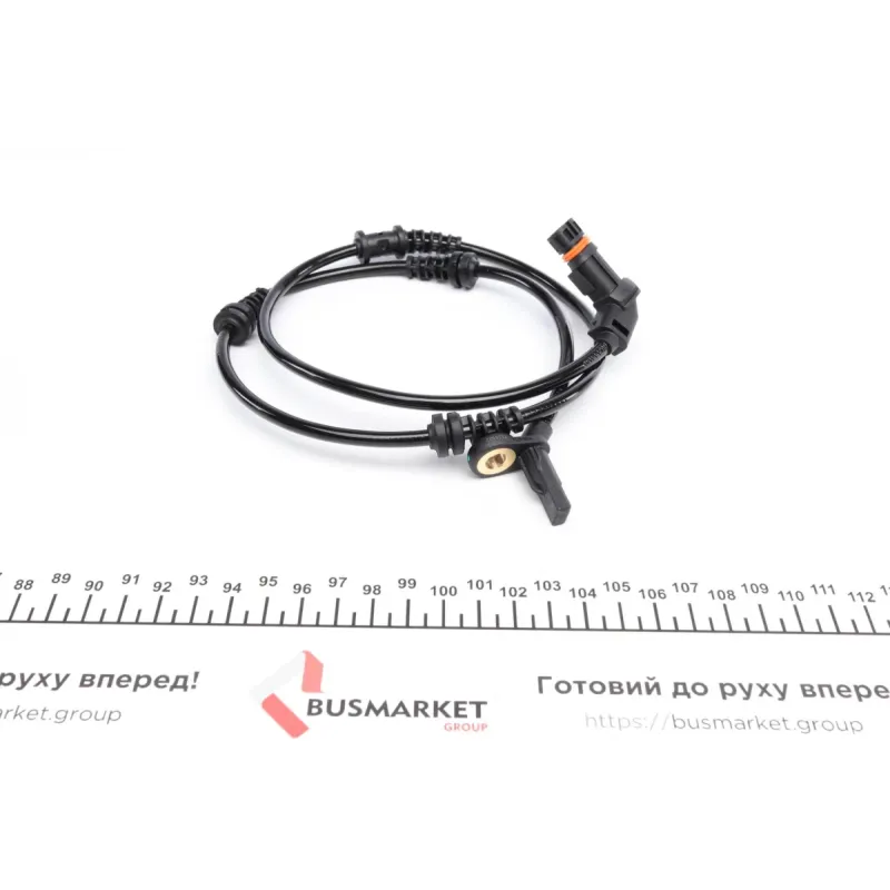 Датчик ABS передній MEYLE 014 800 0091 для Mercedes-Benz M-Class W164 2005- 825 мм