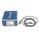 Датчик ABS задній MEYLE 0148000117 для Mercedes-Benz Sprinter 906, VW Crafter 2006-, ліва сторона, 1670 мм