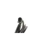 Датчик ABS задній MEYLE 014 800 0123 для Mercedes-Benz Sprinter, VW Crafter 2006-, права задня вісь