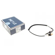 Датчик температури ВГ (перед сажевим фільтром) MB Sprinter 3.0CDI 06-