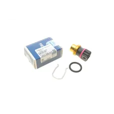 Датчик температури охолоджуючої рідини MEYLE 014 821 0002 для Volkswagen LT 2.5TDI 1996-2006 (4 конта)