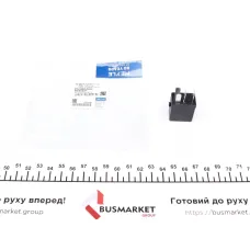 Реле поворотів MEYLE 014 830 0006 для Mercedes-Benz A-Class W168, C-Class W202, CLK