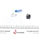 Реле поворотів MEYLE 014 830 0006 для Mercedes-Benz A-Class W168, C-Class W202, CLK