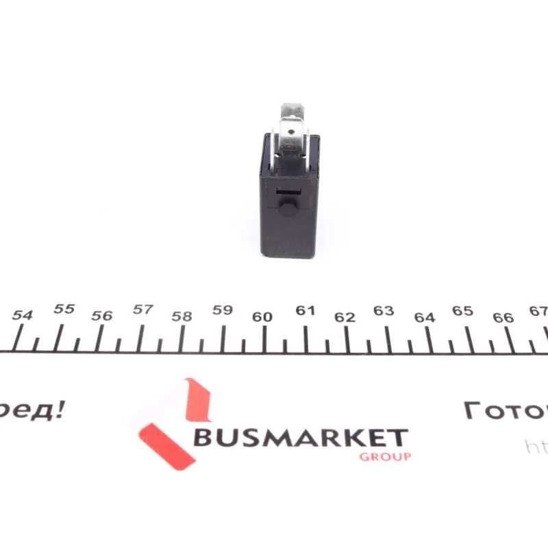 Реле поворотів MEYLE 014 830 0006 для Mercedes-Benz A-Class W168, C-Class W202, CLK