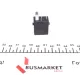 Реле поворотів MEYLE 014 830 0006 для Mercedes-Benz A-Class W168, C-Class W202, CLK