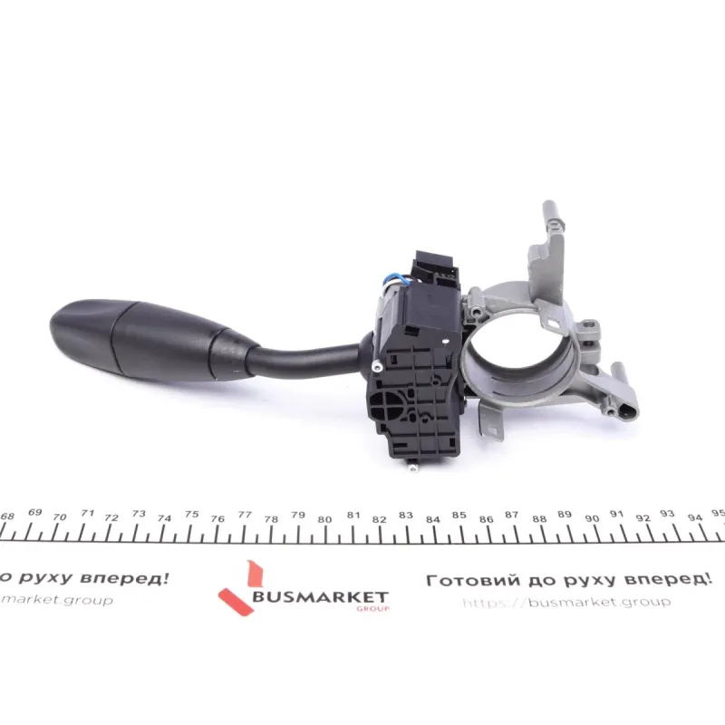 Перемикач поворотів MEYLE 0148500008 для Mercedes-Benz Sprinter 906, Volkswagen Crafter 2006-, з функцією інтервального очищення