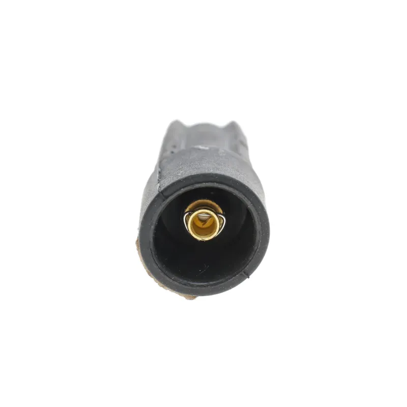 Наконечник свічки запалювання MEYLE 014 862 0001 для Mercedes-Benz E-Class W124/W210 1993-2003, Sprinter 1995-2006