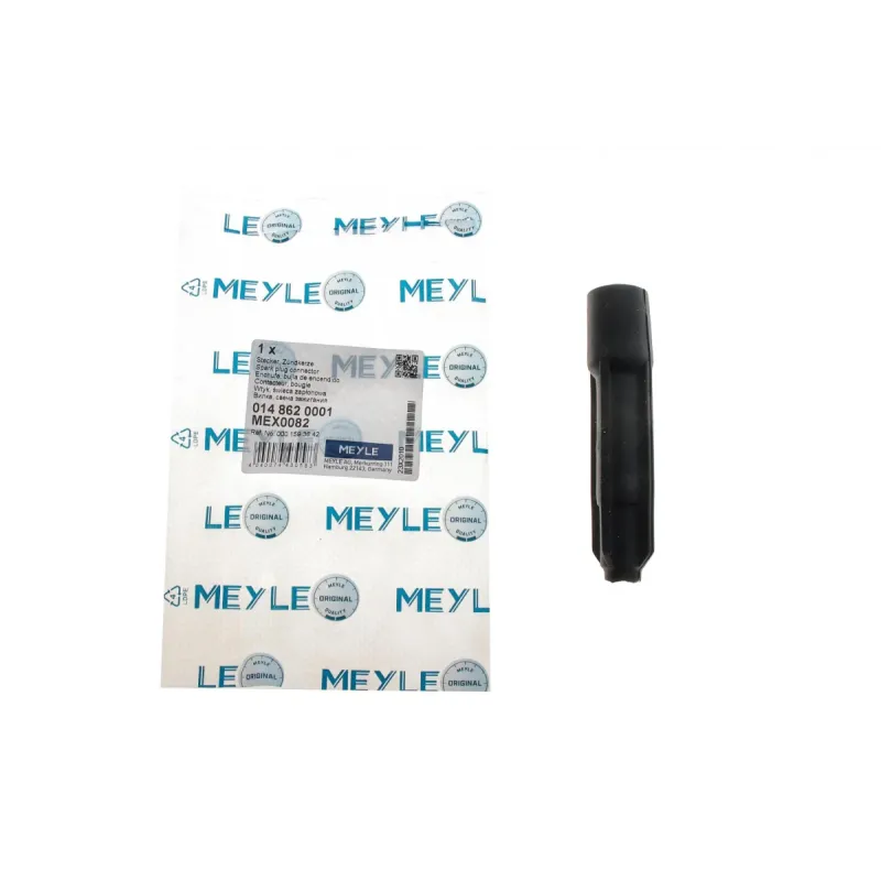 Наконечник свічки запалювання MEYLE 014 862 0001 для Mercedes-Benz E-Class W124/W210 1993-2003, Sprinter 1995-2006