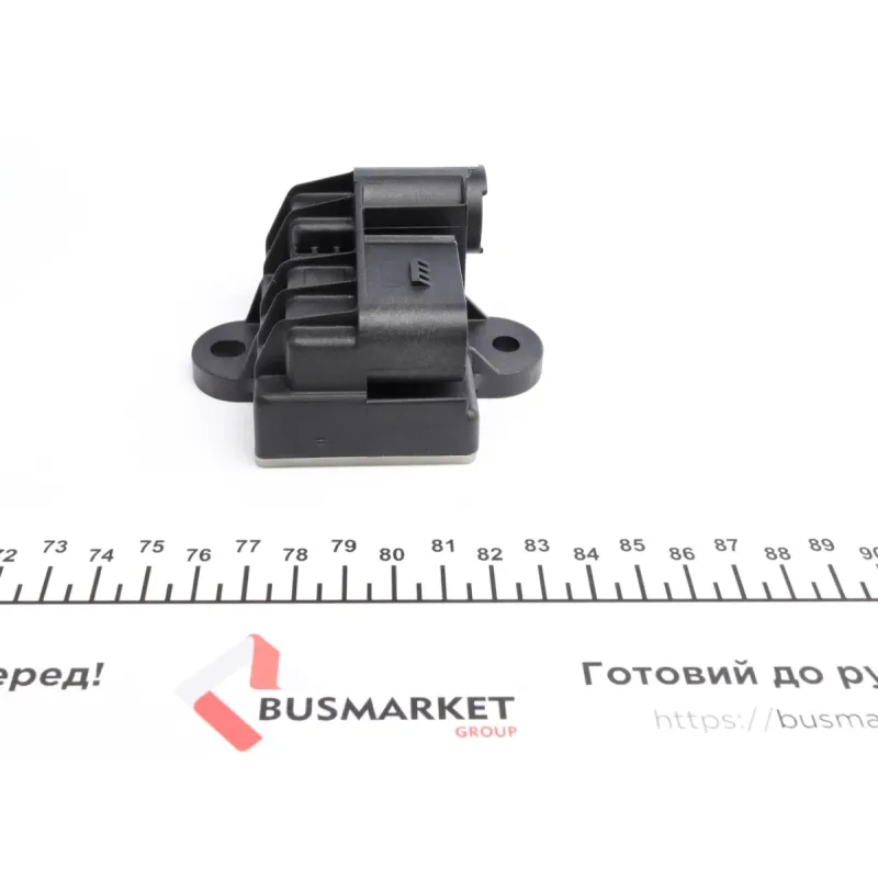 Реле свічок розжарювання MEYLE 014 880 0027 для Mercedes-Benz C-Class W204/W205 1.8-2.2D 2007-