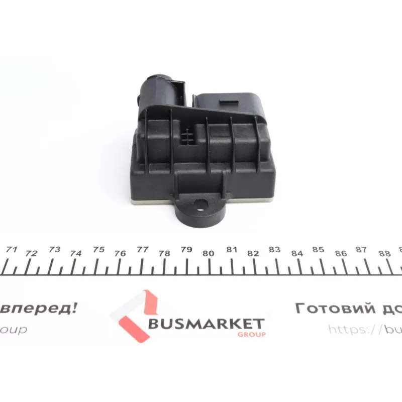 Реле свічок розжарювання MEYLE 014 880 0027 для Mercedes-Benz C-Class W204/W205 1.8-2.2D 2007-