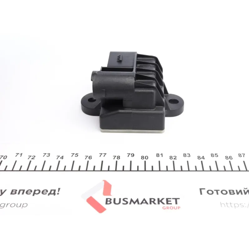 Реле свічок розжарювання MEYLE 014 880 0027 для Mercedes-Benz C-Class W204/W205 1.8-2.2D 2007-