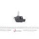 Котушка запалювання MB Sprinter (W906)/Vito (W639) 3.5 04-
