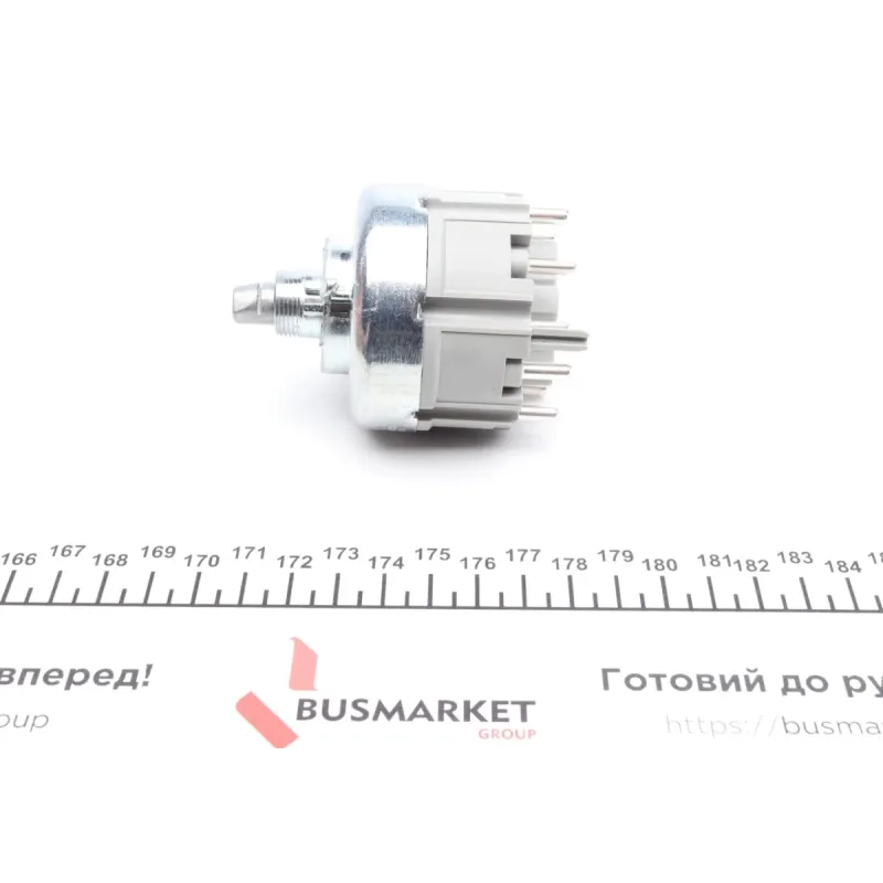 Вимикач світлового сигналу з реле MB S-class (W140) 91-99