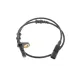 Датчик ABS передній MEYLE 0148990047 для Mercedes-Benz E-Class W211 2002-2008, CLS C219 2004-2010