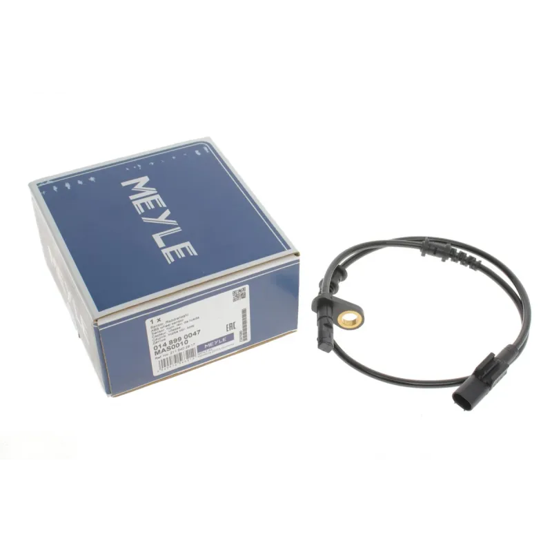 Датчик ABS передній MEYLE 0148990047 для Mercedes-Benz E-Class W211 2002-2008, CLS C219 2004-2010