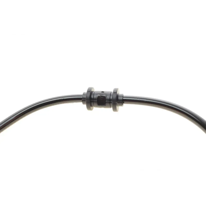 Датчик ABS задній MEYLE 0148990048 для Mercedes-Benz E-Class W211/S211 2002-2010, довжина кабелю 1434 мм