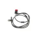 Датчик ABS задній MEYLE 0148990048 для Mercedes-Benz E-Class W211/S211 2002-2010, довжина кабелю 1434 мм