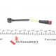 Датчик зносу гальмівних колодок MEYLE 014 899 0049 для Mercedes-Benz C-Class W204, E-Class W212, S-Class W221