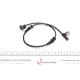 Датчик ABS передній MEYLE 0148990054 для Mercedes-Benz C-Class W203 2000-2007