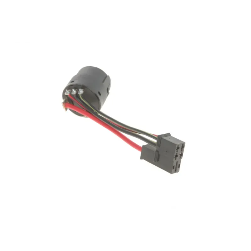 Контактна група стартера MEYLE 014 899 0060 для Mercedes-Benz Sprinter, Vito, VW LT (5 контактів)