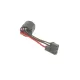 Контактна група стартера MEYLE 014 899 0060 для Mercedes-Benz Sprinter, Vito, VW LT (5 контактів)