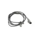 Датчик ABS задній MEYLE 014 899 0070 для Mercedes-Benz Sprinter 906, VW Crafter 2011-, права вісь