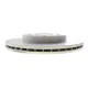 Диск гальмівний передній MEYLE 015 521 0033/PD для Mercedes-Benz E-Class W124/C124/S124 1985-1997, 284x22 мм