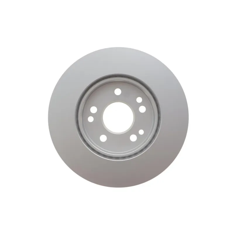Диск гальмівний передній MEYLE 015 521 0033/PD для Mercedes-Benz E-Class W124/C124/S124 1985-1997, 284x22 мм