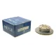 Диск гальмівний (передній) MB Sprinter 208-416 96- (276x22)