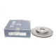 Диск гальмівний передній MEYLE 015 521 2035 для Mercedes-Benz C-Class W202/W203, E-Class W210 1996-2007 (288x25 мм)